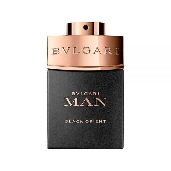 ادوپرفیوم مردانه Man Black Orient حجم 100 میلی لیتر