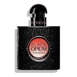 ادوتویلت زنانه Black Opium حجم 50 میلی لیتر