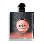 ادوپرفیوم زنانه Black Opium Floral Shock حجم 50 میلی لیتر