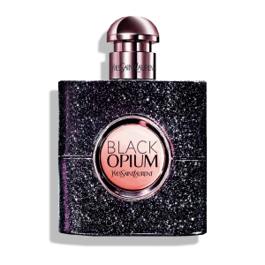 ادوپرفیوم زنانه Black Opium Nuit Blanche حجم 50 میلی لیتر