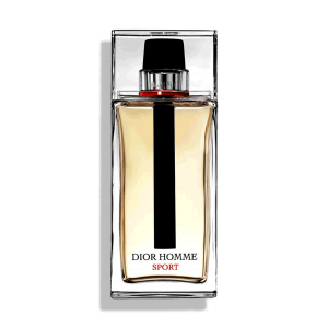 ادوتویلت مردانه Dior Homme Sport حجم 125|75 میلی لیتر