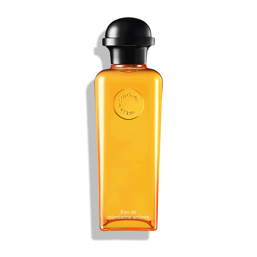 eau de mandarine hermes