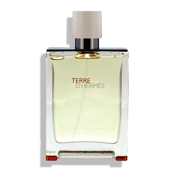 ادوتویلت مردانه Terre D'Hermès  Eau Très Fraîche حجم 125 میلی لیتر