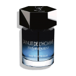 ادوتویلت مردانه La Nuit De L'Homme Eau Électrique حجم 60 میلی لیتر