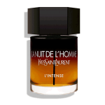 ادوپرفیوم مردانه La Nuit De L'Homme L'Intense حجم 100 میلی لیتر