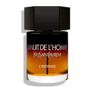 ادوپرفیوم مردانه La Nuit De L'Homme L'Intense حجم 100 میلی لیتر