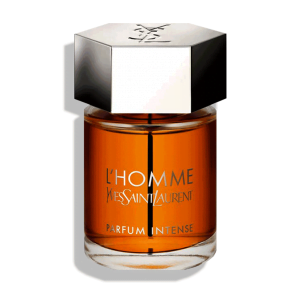 ادوپرفیوم مردانه ایو سن لوران YSL L’Homme Parfum Intense حجم 100 میلی لیتر