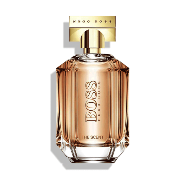 boss the scent for her eau de parfum