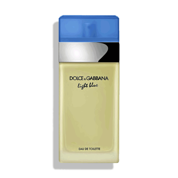 Dolce light blue edt 100ml