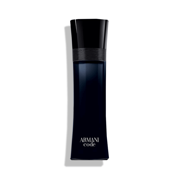 armani code edt