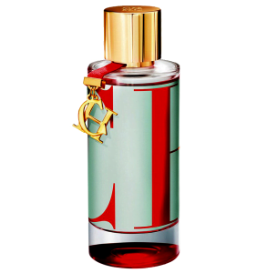 ادوتویلت زنانه کارولینا هررا CH L’Eau حجم 100 میلی لیتر