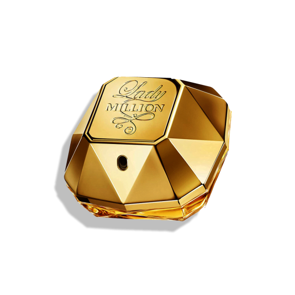 Lady Million 50ML