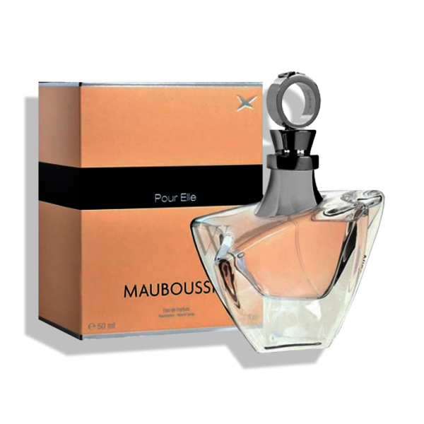 mauboussin pour elle eau de parfum for women 50ml