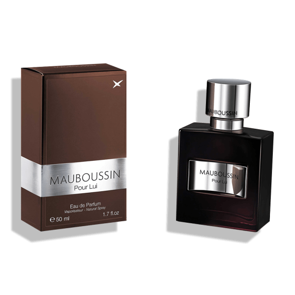 pour lui 50ml edp