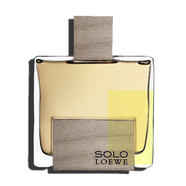 Loewe Solo Cedro